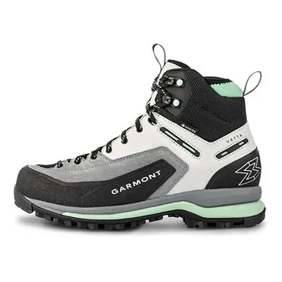 Garmont Vetta Tech Gtx Wms grey/green EU 39,5