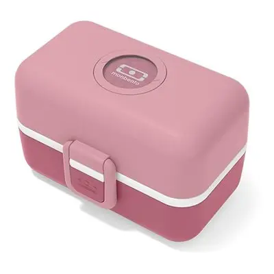 MonBento Tresor Pink Blush | bordo