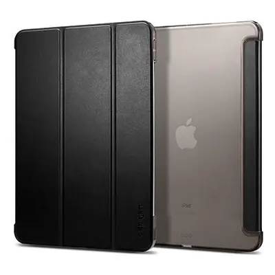 Spigen Smart Fold Black iPad Air 10.9" 2020/iPad Air 11"