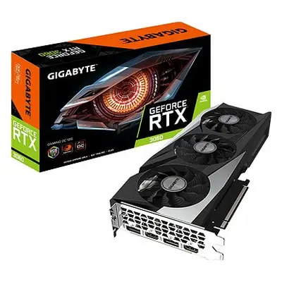 GIGABYTE GeForce RTX GAMING OC 12G LHR