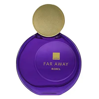 AVON Far Away Rebel EdP ml