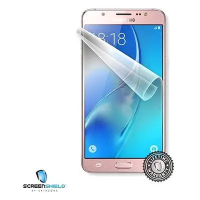 ScreenShield pro Samsung Galaxy J5 (2016) J510 na displej telefonu