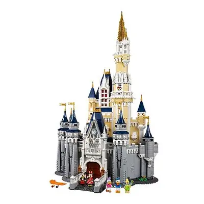 LEGO Disney Zámek Disney