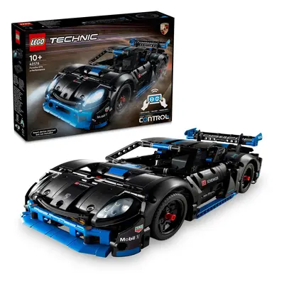 LEGO® Technic Závodní auto Porsche GT4 e-Performance