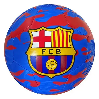 Fan-shop Barcelona FC Camo