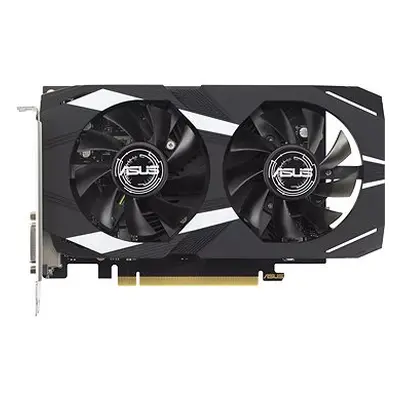 ASUS DUAL GeForce RTX O6G