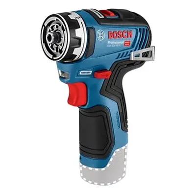 BOSCH Aku vrtačka GSR 12V-35 FlexiClick (bez AKU, L-Boxx) Professional 0.601.9H3.002