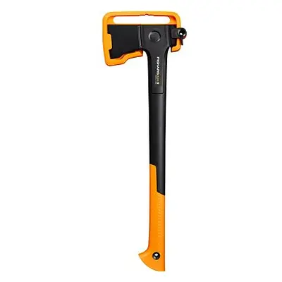 FISKARS Univerzální sekera - X24