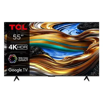 55" TCL 55P755