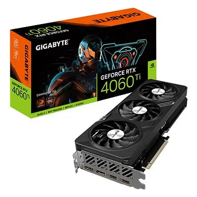 GIGABYTE GeForce RTX Ti GAMING OC 8G