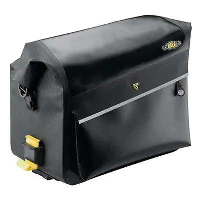 TOPEAK brašna na nosič MTX TRUNK DRYBAG černá