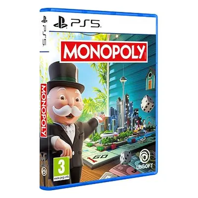 Monopoly - PS5