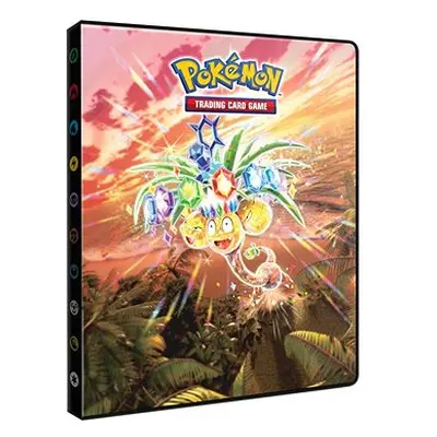 Pokémon UP: SV08 Surging Sparks - A5 album