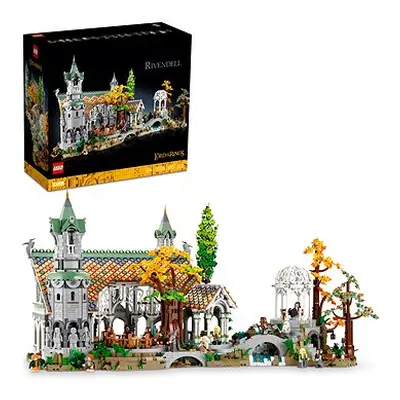 LEGO® Lord of the Rings™ Pán prstenů: Roklinka