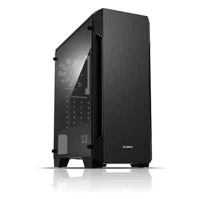 Zalman S3