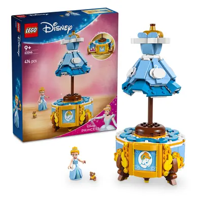 LEGO® | Disney Princess Popelčiny šaty