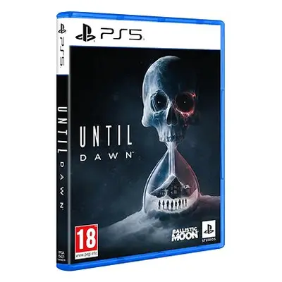 Until Dawn - PS5