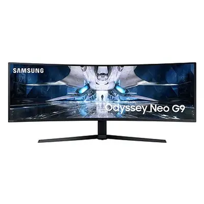 49" Samsung Odyssey G9 Neo