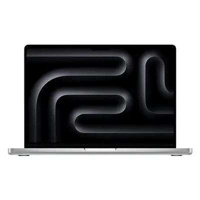 MacBook Pro 14" M4 PRO US Stříbrný, s Nanotexturou