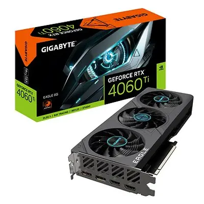 GIGABYTE GeForce RTX Ti EAGLE 8G