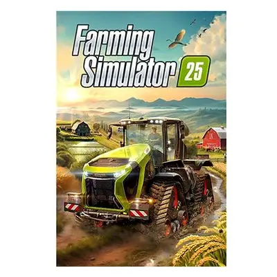 Farming Simulator - PC DIGITAL