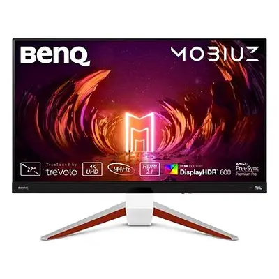 27" BenQ Mobiuz EX2710U