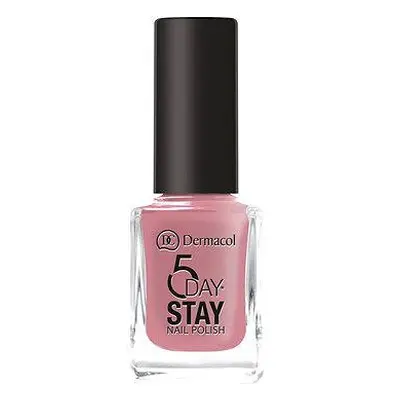 DERMACOL Days Stay Nail Polish No.09 Candy Shop ml