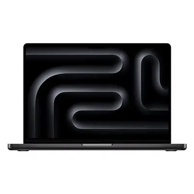 MacBook Pro 14" M4 PRO CZ Vesmírně černý, s Nanotexturou