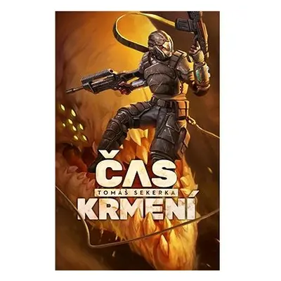 Čas krmení