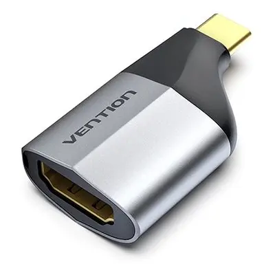 Vention Type-C (USB-C) Male to HDMI Female Adapter