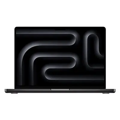 MacBook Pro 14" M4 PRO MAX CZ Vesmírně černý, s Nanotexturou