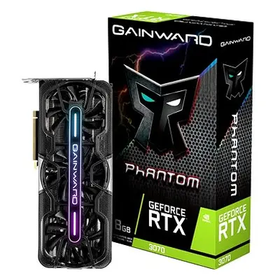 Repasované - GAINWARD GeForce RTX Phantom LHR