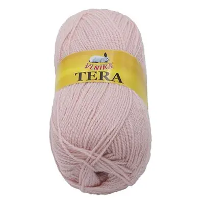 Tera 100g - starorůžová