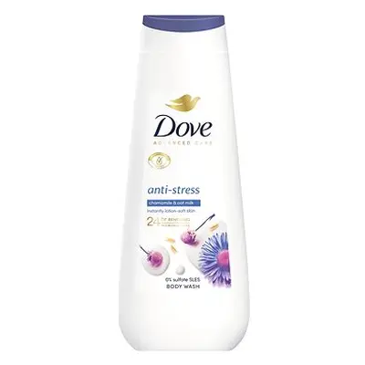 DOVE Advanced Care Antistress ml