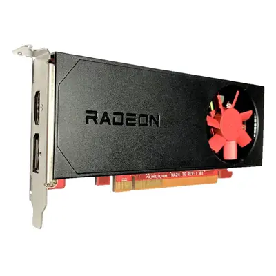 HP AMD Radeon RX 2GB GDDR6 DP+HDMI GFX x