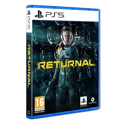 Returnal - PS5