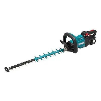 MAKITA Nůžky na živý plot AKU 18V LXT DUH601PTE (2x5 Ah)