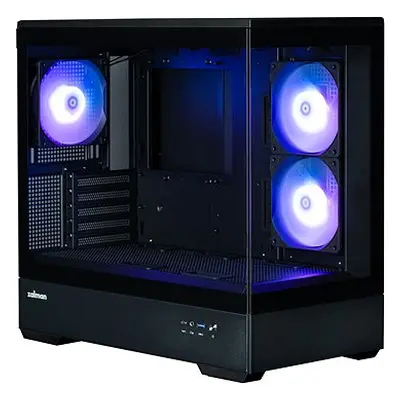 Zalman P30 Black