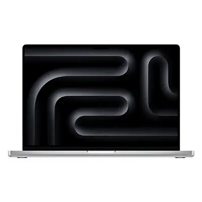 MacBook Pro 16" M4 PRO MAX CZ Stříbrný, s Nanotexturou