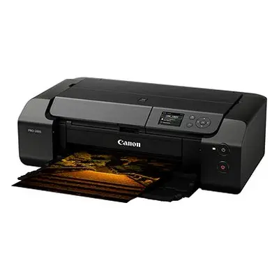 Canon PIXMA PRO-200S