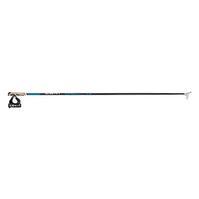 Leki CC brightblue-black-white cm