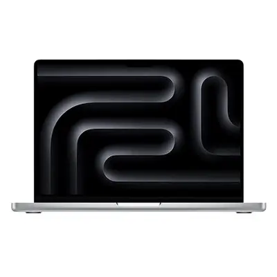 MacBook Pro 14" M3 PRO CZ Stříbrný