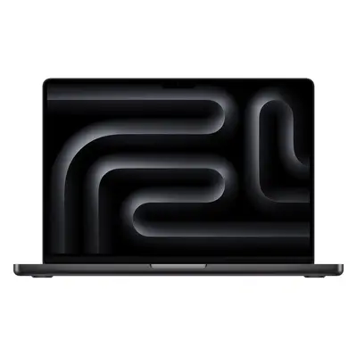 MacBook Pro 14" M4 PRO CZ Vesmírně černý