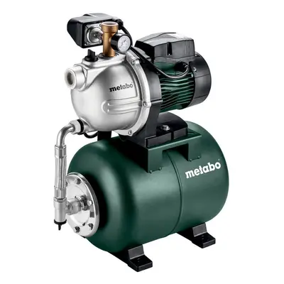 METABO Domácí vodárna HWW 3500/25 G#