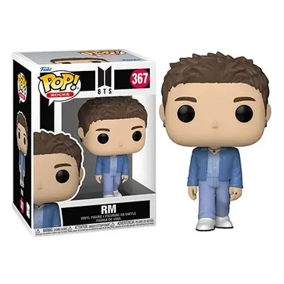 Funko Pop! Rocks BTS RM