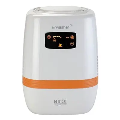 Airbi AIRWASHER zvlhčovač a čistič vzduchu