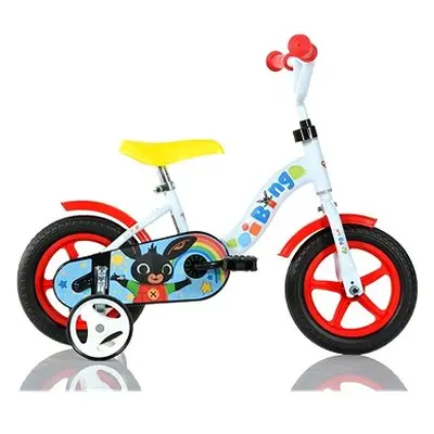 Dino Bikes Bing 10"