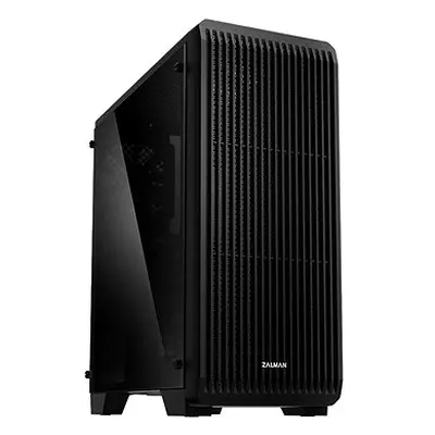 Zalman S2 TG