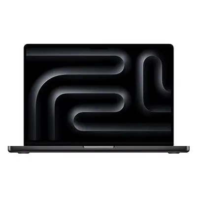 MacBook Pro 14" M4 CZ Vesmírně černý