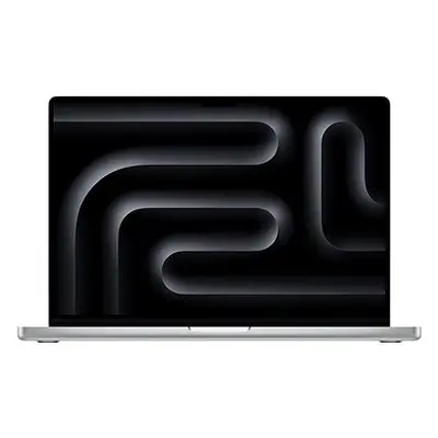 MacBook Pro 16" M4 PRO MAX CZ Stříbrný